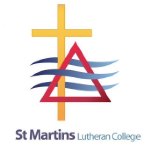 Jodi Lee Foundation | St Martins Lutheran College